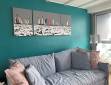 RENOVATION ET DECORATION APPARTEMENT MORBIHAN (56)