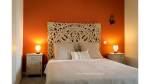 RENOVATION DE CHAMBRE A KERVOYAL 56750