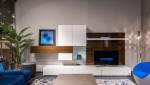 Un meuble Tv sur-mesure 