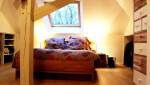 Décoration d’une chambre parentale à Cerny (91)