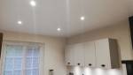 Faux plafond