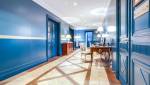 Rénovation d’un château à Talence