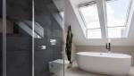 Aménager une salle de bain à proximité de Moult
