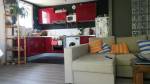 Optimisation de petite cuisine