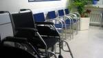 Rendre accessible aux PMR son cabinet médical en copropriété