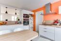 Rénovation Maison Rillieux la Pape - Après Travaux