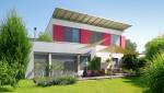 Construction d’une maison neuve RT2012 Combourg 35270