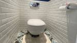 les toilettes