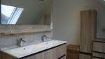 Rénovation de salle de bain 77