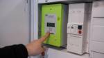 Intervention sur un compteur électrique Linky qui disjoncte à Bourg-en-Bresse 01