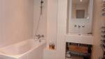 Rénovation complète d’un appartement rue du Bac (Paris 7ème)