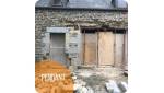 Rénovation extérieure d'une longère