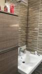 Création d'une salle de bain accessible aux Sorinières