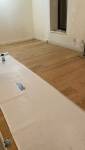 Parquet massif