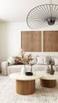 Salon tendance Japandi