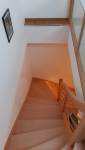 Escalier sur mesure à Mulhouse