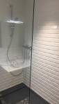 Rénovation salle de bains Le Pecq (78)