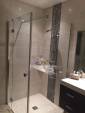 Rénovation du sol de salle de bain