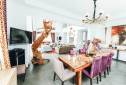 Décoration d'intérieur