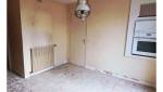 Avant travaux : espace cloisonné AMiens