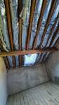 Isolant mince