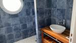Rénovation d'une salle de bain à Vertou