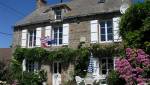 Gite en Normandie