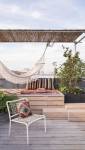 Toit terrasse