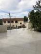 terrasse carrelage