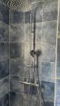 Rénovation d'une salle de bain à Vertou