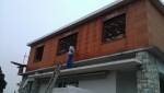Entreprise ravalement de façade MELUN 77