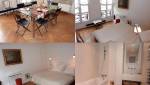 Rénovation complète d’un appartement rue du Bac (Paris 7ème)