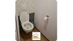 Création de toilette