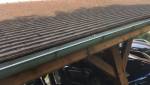 Extension maison en bois 77