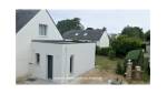 EXTENSION MAISON A SAINT GILDAS DE RHUYS 56370