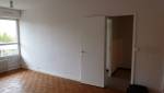 mur entre salon et cuisine AVANT