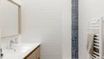 Rénovation de salle de bain à la Haie-Fouassière