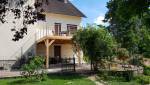 terrasse en bois de méleze à Cosne sur Loire 5