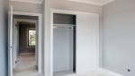 Finition des chambres