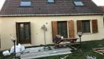 Travaux de couverture