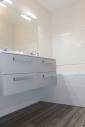 Rénovation de la salle de bain