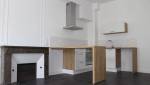 Rénovation appartement