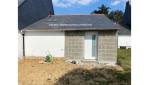 Création d'une extension de maison La Maison des Travaux Vannes Sarzeau Pénestin