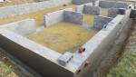 Construction d’une maison neuve RT2012 Combourg 35270