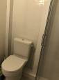 Nouveaux WC à cuvette courte