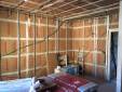 Pose d'une isolation thermique et acoustique dans un appartement à Nantes (44000)