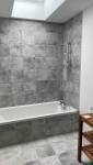 Rénovation de salle de bain à Vertou