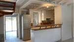 Rénovation de cuisine dans une maison secondaire à Arzon