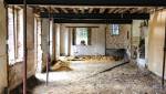 Grange avant travaux