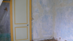 Rénovation complète d'une chambre à Tours